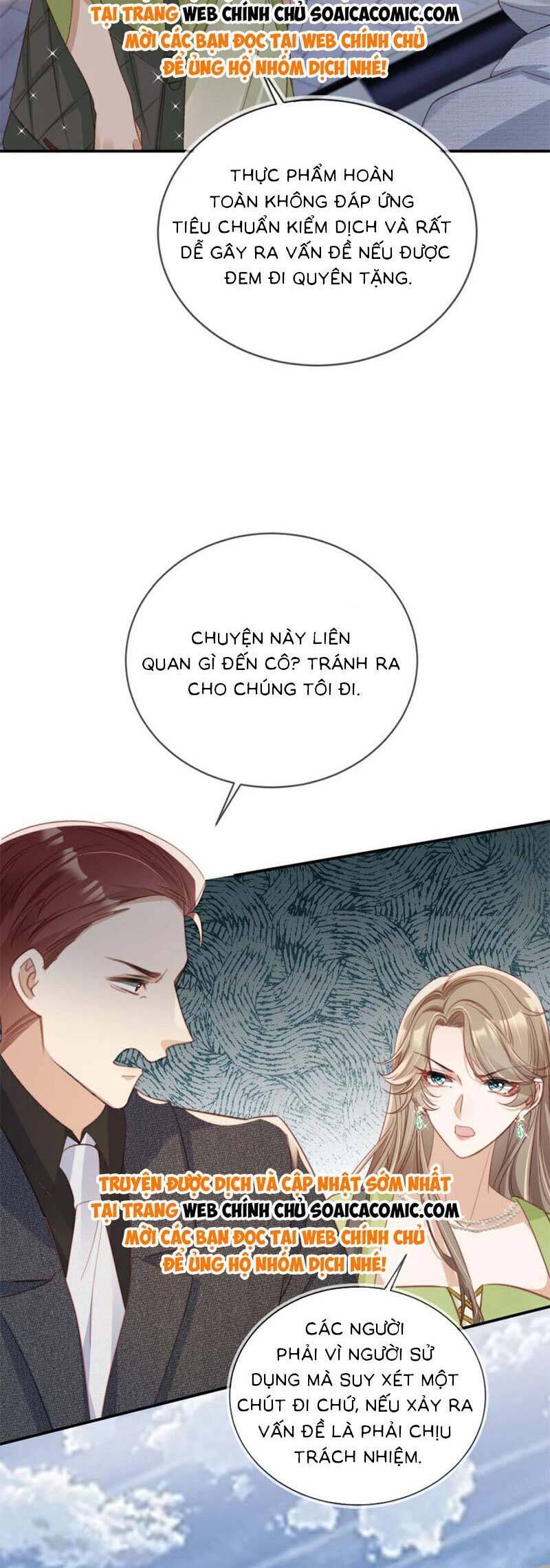 Sau Khi Trọng Sinh, Tôi Gả Cho Đại Lão Tàn Tật Chapter 49 - Next Chapter 50