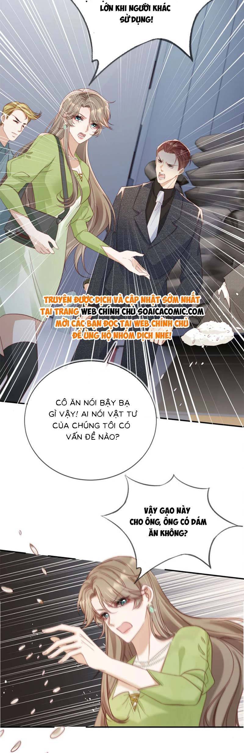 Sau Khi Trọng Sinh, Tôi Gả Cho Đại Lão Tàn Tật Chapter 49 - Next Chapter 50