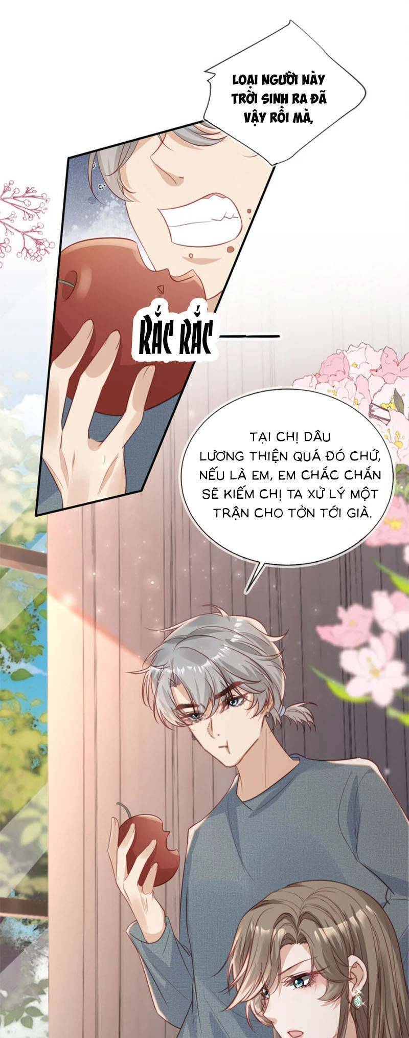 Sau Khi Trọng Sinh, Tôi Gả Cho Đại Lão Tàn Tật Chapter 51 - Next Chapter 52