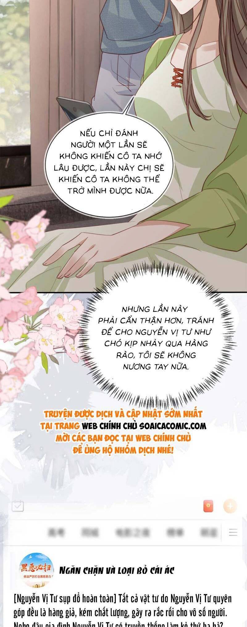 Sau Khi Trọng Sinh, Tôi Gả Cho Đại Lão Tàn Tật Chapter 51 - Next Chapter 52