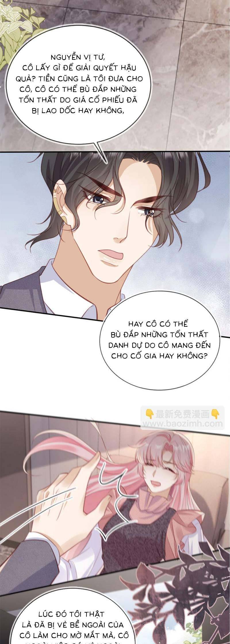 Sau Khi Trọng Sinh, Tôi Gả Cho Đại Lão Tàn Tật Chapter 51 - Next Chapter 52