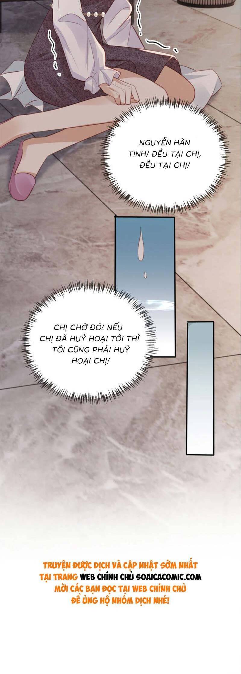 Sau Khi Trọng Sinh, Tôi Gả Cho Đại Lão Tàn Tật Chapter 51 - Next Chapter 52