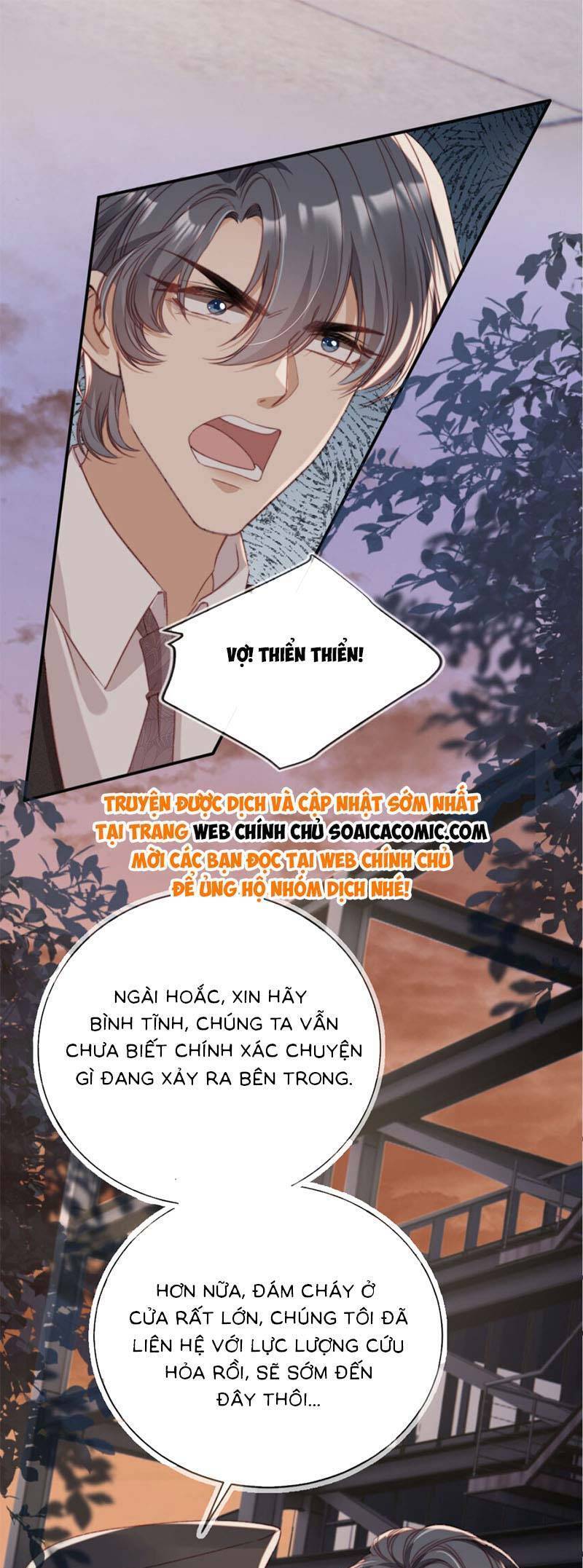 Sau Khi Trọng Sinh, Tôi Gả Cho Đại Lão Tàn Tật Chapter 54 - Next Chapter 55