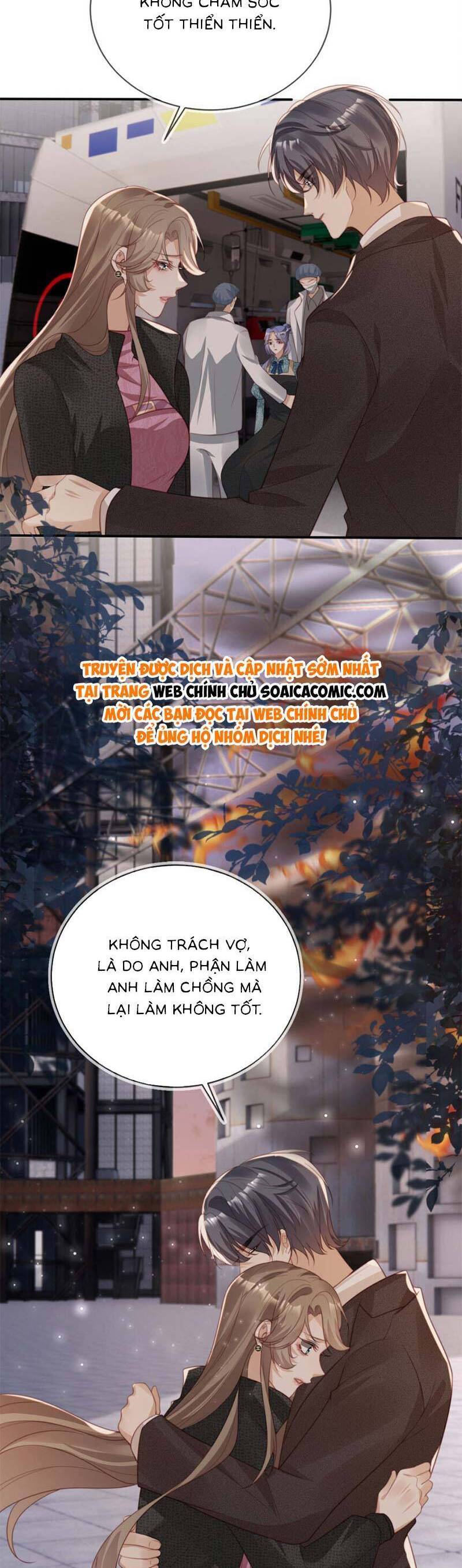 Sau Khi Trọng Sinh, Tôi Gả Cho Đại Lão Tàn Tật Chapter 54 - Next Chapter 55