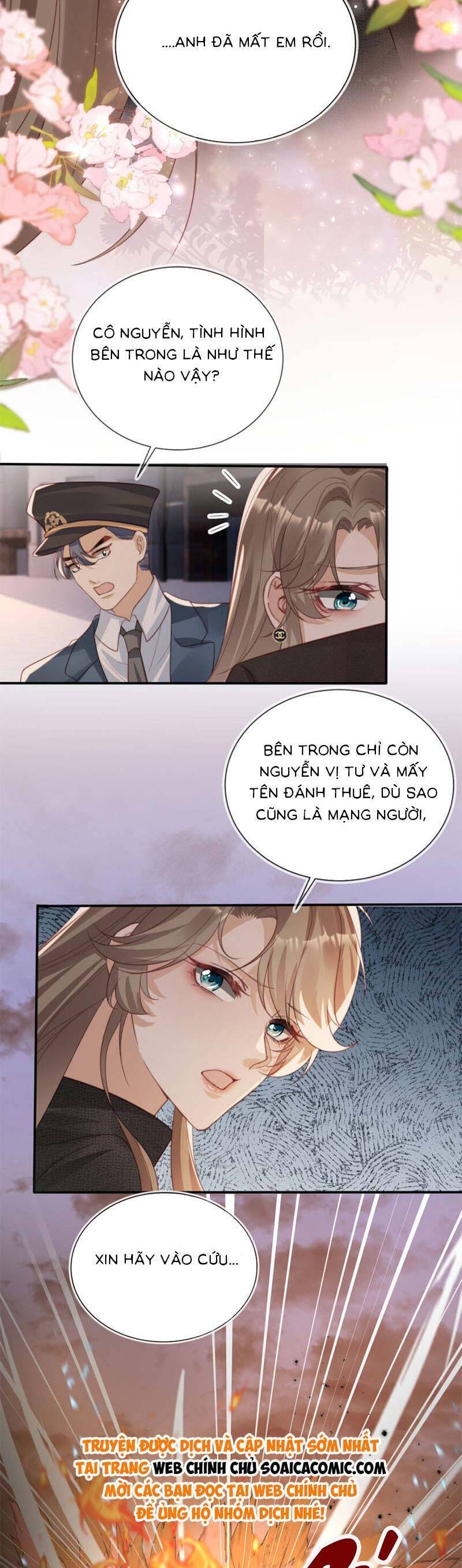 Sau Khi Trọng Sinh, Tôi Gả Cho Đại Lão Tàn Tật Chapter 54 - Next Chapter 55