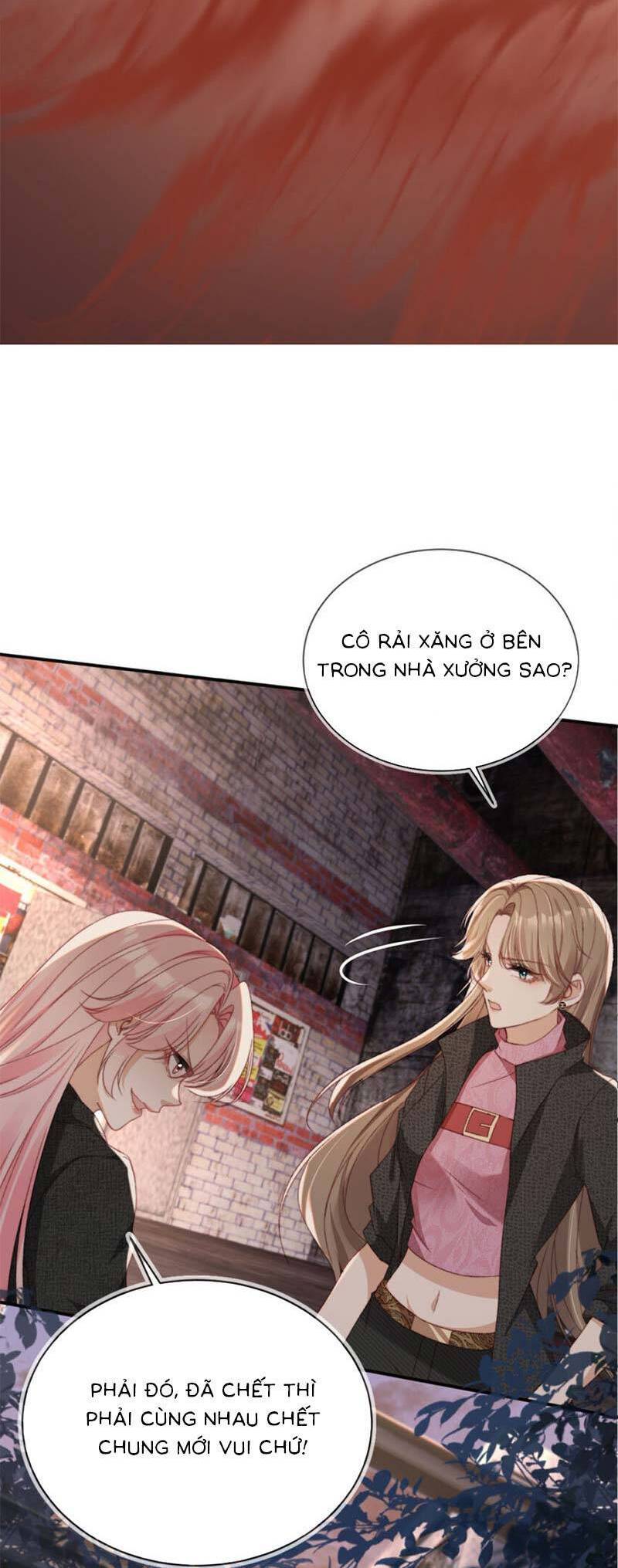 Sau Khi Trọng Sinh, Tôi Gả Cho Đại Lão Tàn Tật Chapter 54 - Next Chapter 55