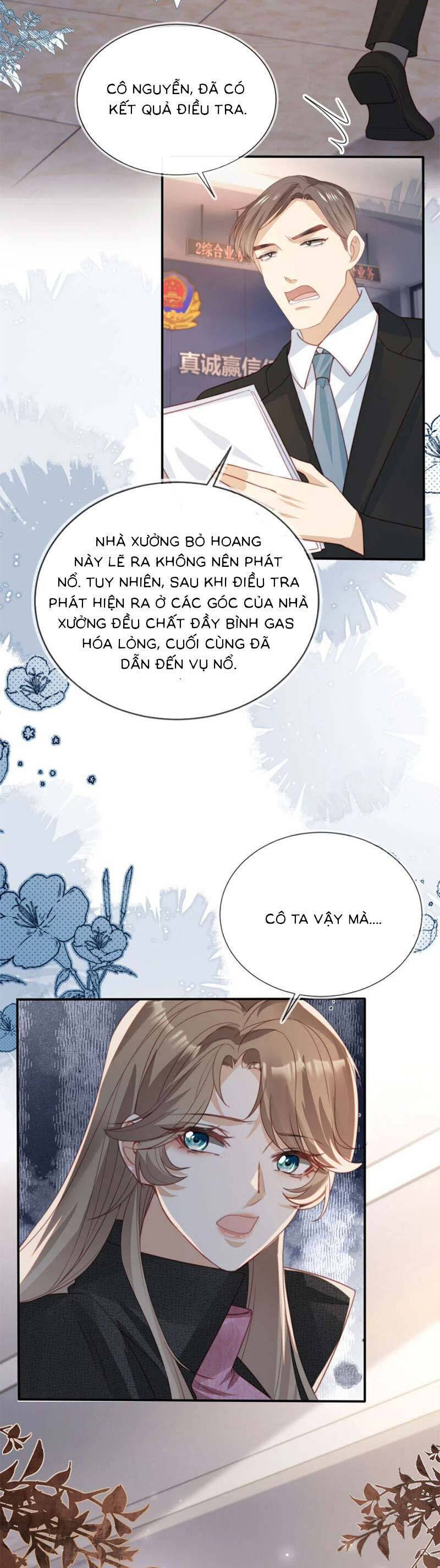 Sau Khi Trọng Sinh, Tôi Gả Cho Đại Lão Tàn Tật Chapter 55 - Next Chapter 59