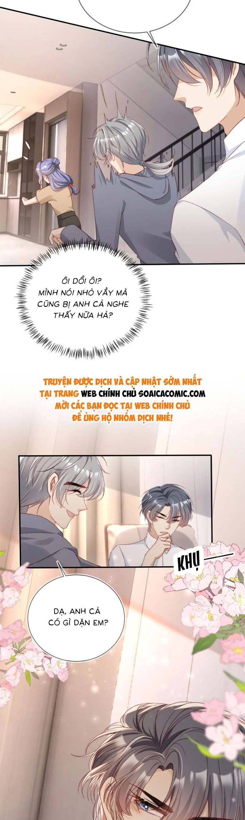 Sau Khi Trọng Sinh, Tôi Gả Cho Đại Lão Tàn Tật Chapter 55 - Next Chapter 59