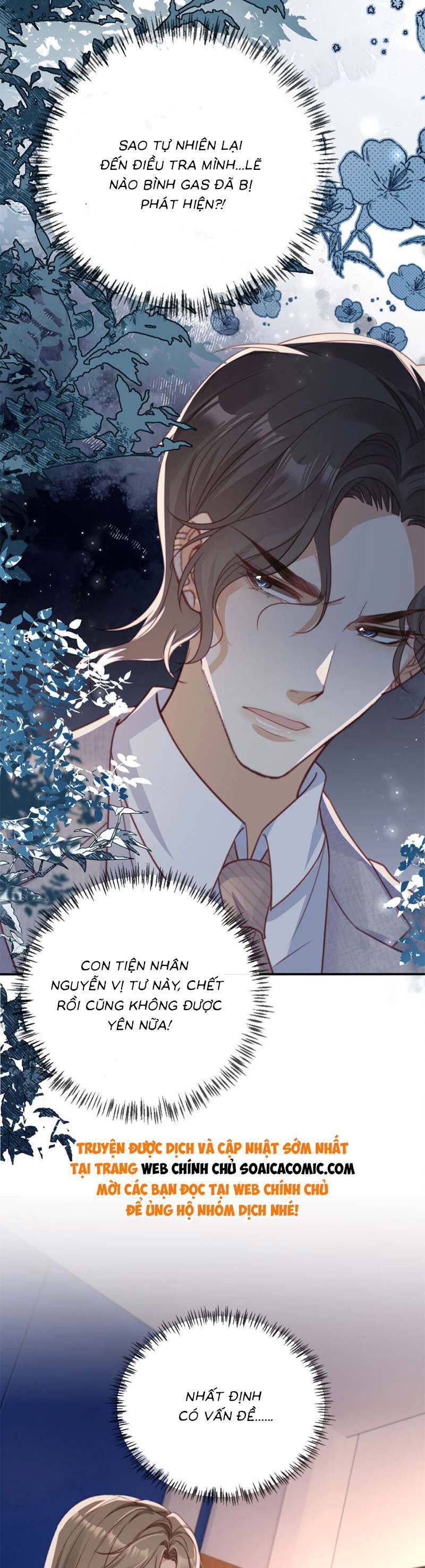 Sau Khi Trọng Sinh, Tôi Gả Cho Đại Lão Tàn Tật Chapter 55 - Next Chapter 59