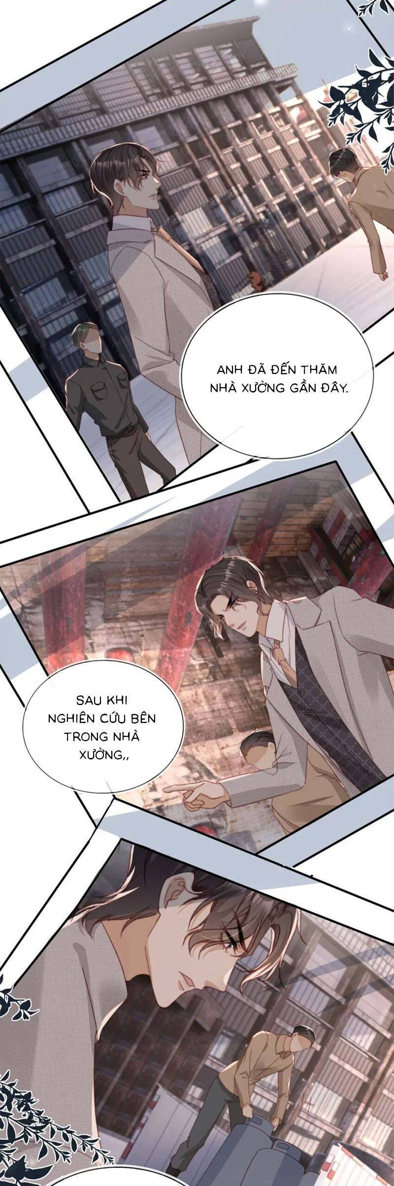 Sau Khi Trọng Sinh, Tôi Gả Cho Đại Lão Tàn Tật Chapter 55 - Next Chapter 59