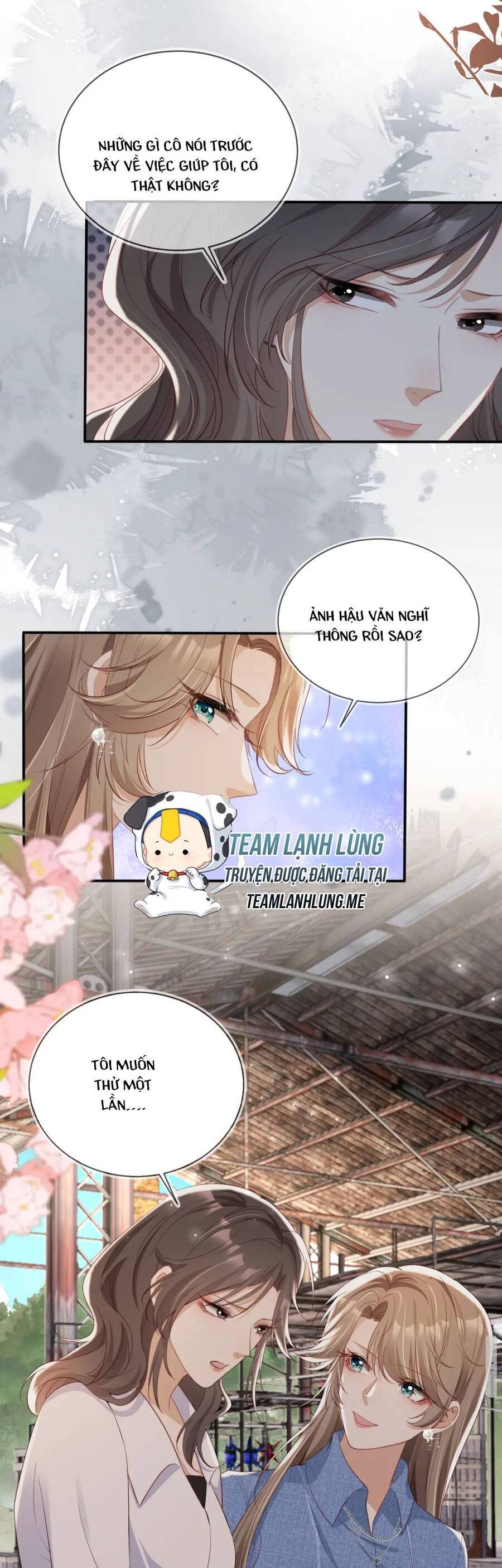 Sau Khi Trọng Sinh, Tôi Gả Cho Đại Lão Tàn Tật Chapter 42 - Next Chapter 43