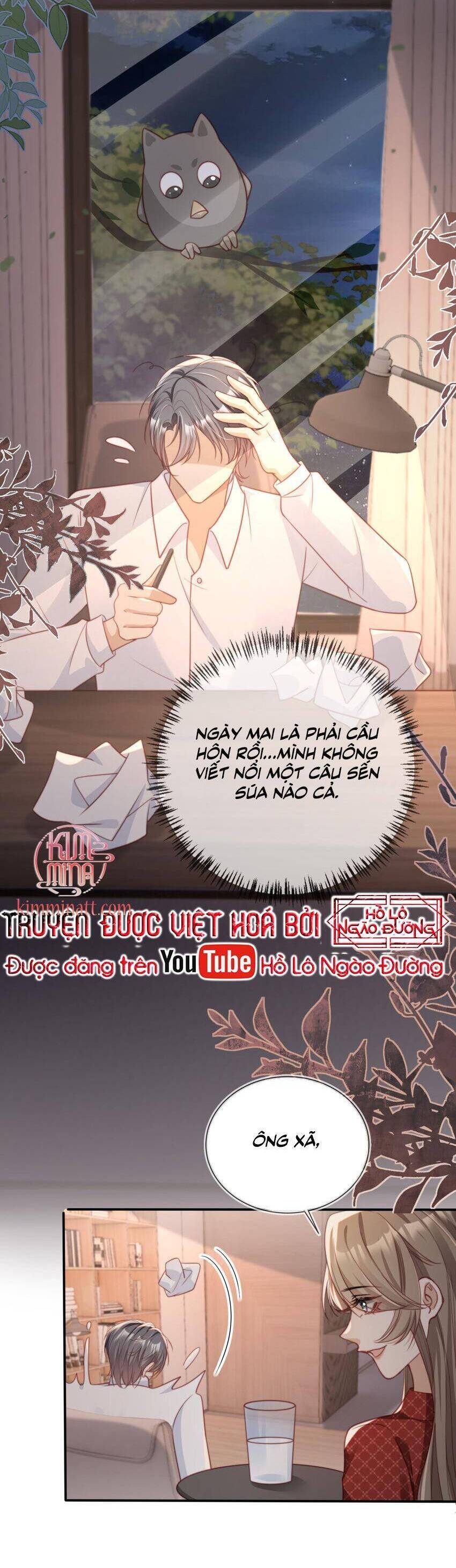 Sau Khi Trọng Sinh, Tôi Gả Cho Đại Lão Tàn Tật Chapter 59 - Next 