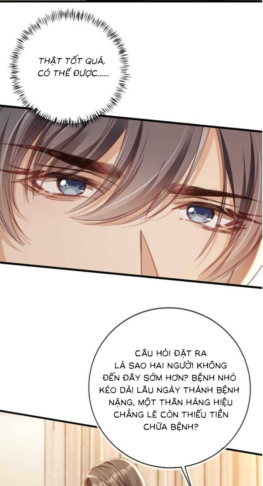 Sau Khi Trọng Sinh, Tôi Gả Cho Đại Lão Tàn Tật Chapter 7 - Next Chapter 8