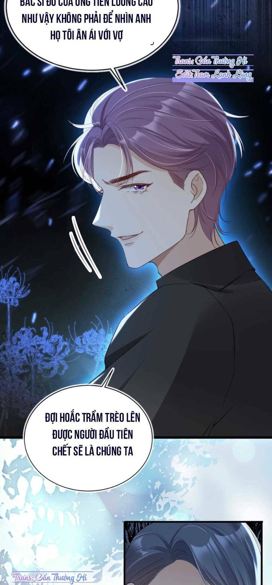 Sau Khi Trọng Sinh, Tôi Gả Cho Đại Lão Tàn Tật Chapter 8 - Next Chapter 9