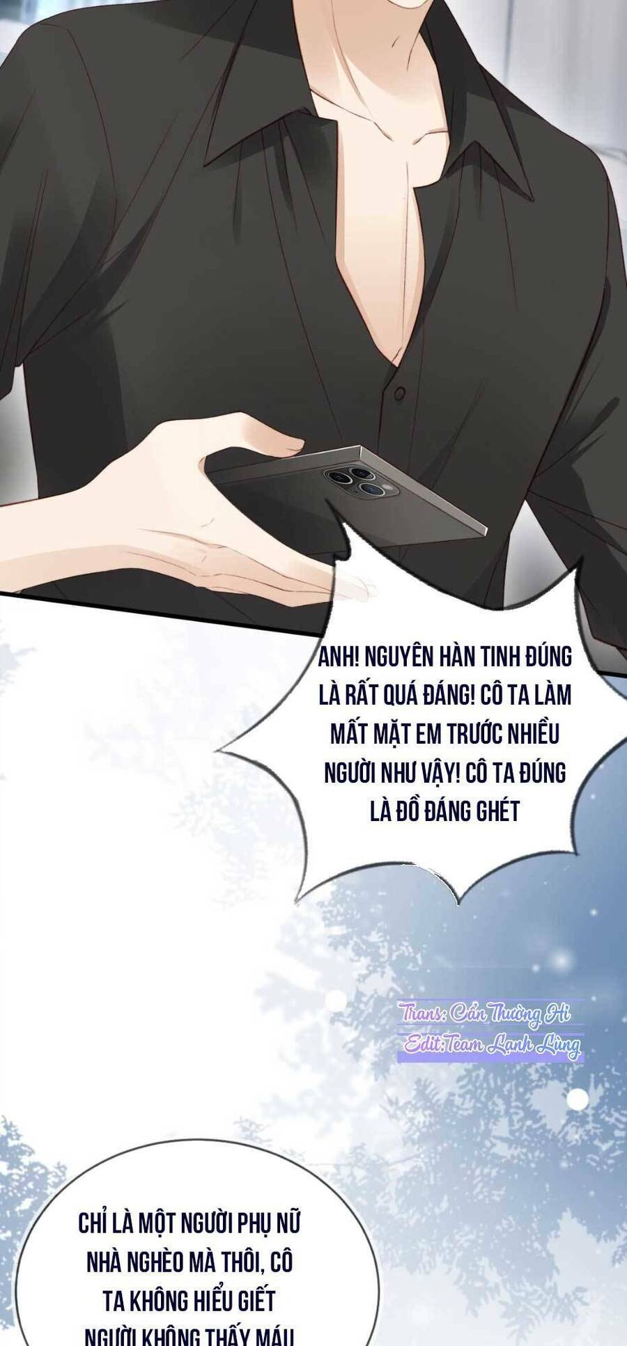 Sau Khi Trọng Sinh, Tôi Gả Cho Đại Lão Tàn Tật Chapter 8 - Next Chapter 9