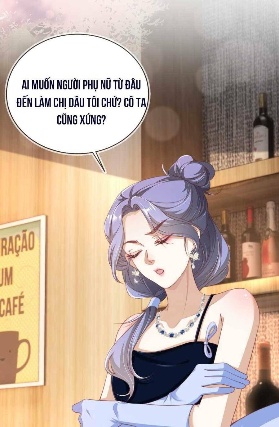 Sau Khi Trọng Sinh, Tôi Gả Cho Đại Lão Tàn Tật Chapter 8 - Next Chapter 9