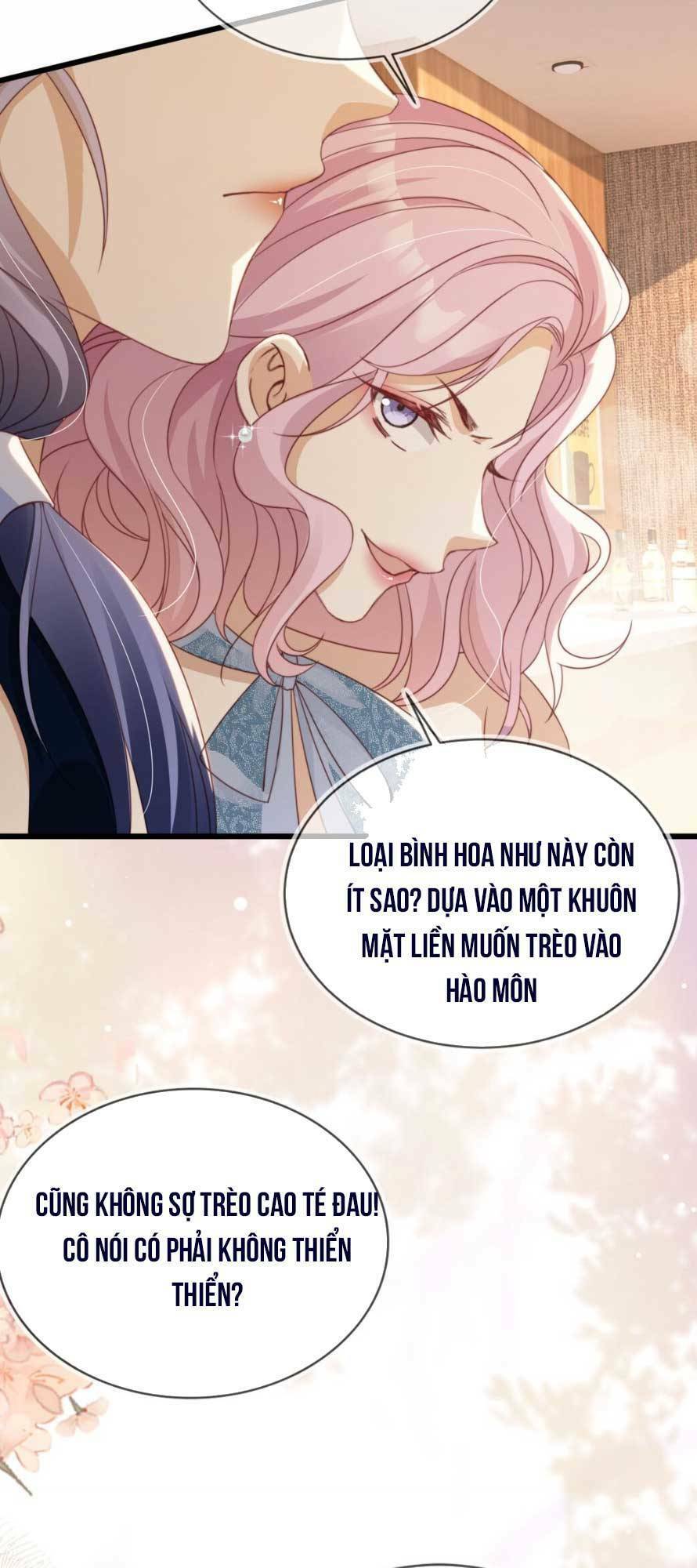 Sau Khi Trọng Sinh, Tôi Gả Cho Đại Lão Tàn Tật Chapter 8 - Next Chapter 9