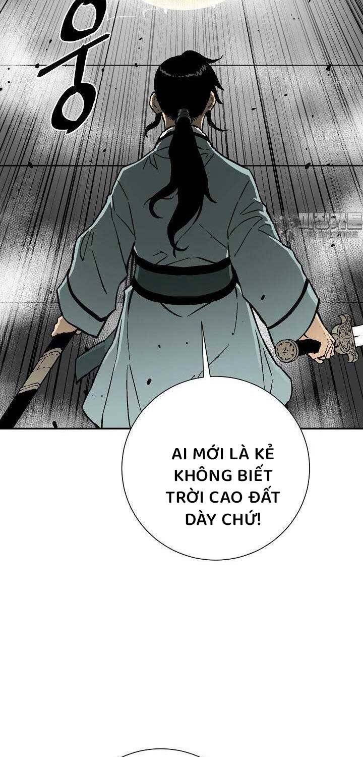 Vĩ Linh Kiếm Tiên Chapter 80 - Next Chapter 81