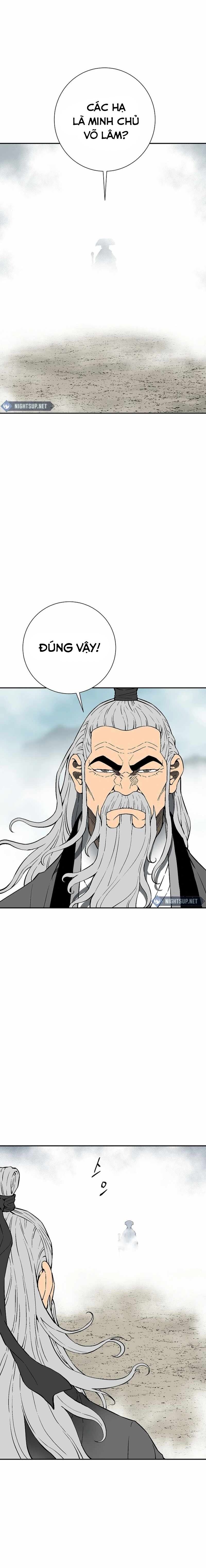 Vĩ Linh Kiếm Tiên Chapter 97 - Next 