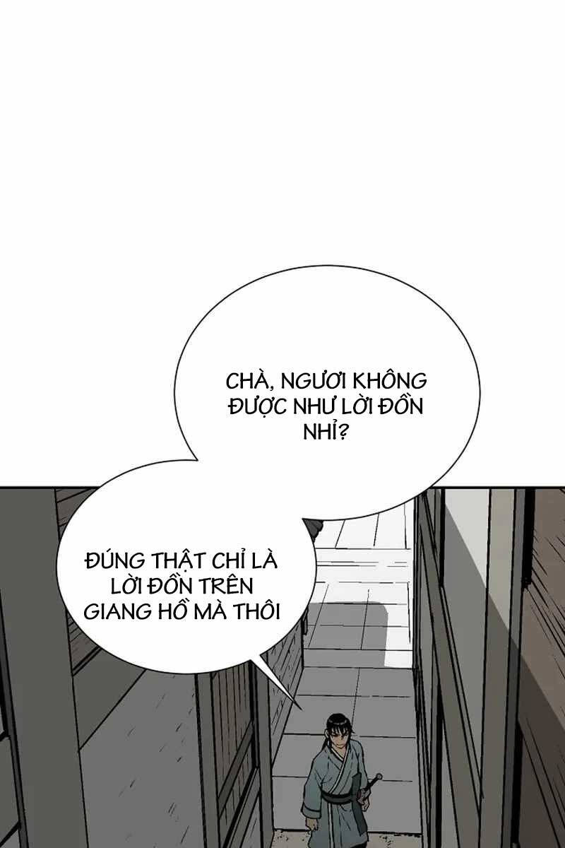 Vĩ Linh Kiếm Tiên Chapter 40 - Trang 4