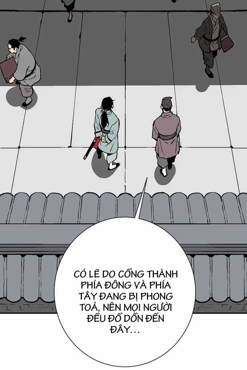 Vĩ Linh Kiếm Tiên Chapter 40 - Trang 4