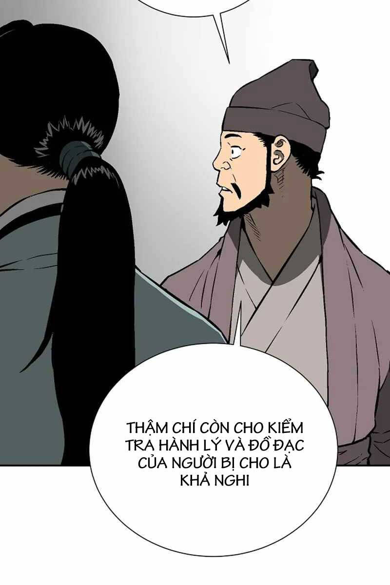 Vĩ Linh Kiếm Tiên Chapter 40 - Trang 4