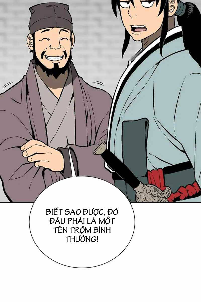 Vĩ Linh Kiếm Tiên Chapter 40 - Trang 4