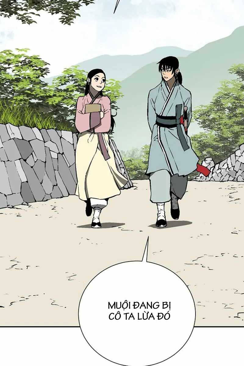 Vĩ Linh Kiếm Tiên Chapter 40 - Trang 4