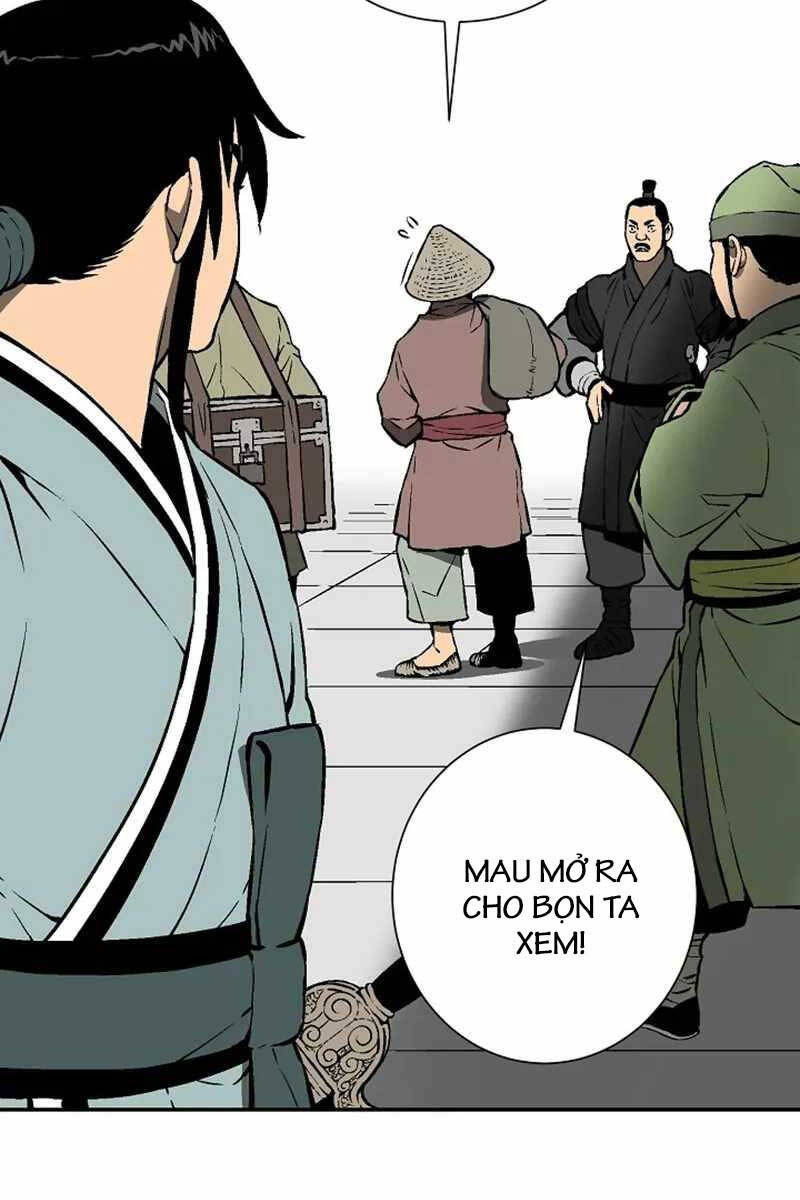 Vĩ Linh Kiếm Tiên Chapter 40 - Trang 4