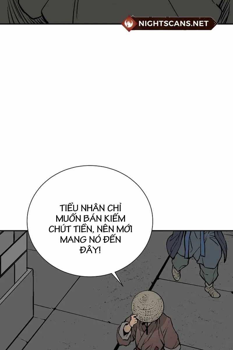 Vĩ Linh Kiếm Tiên Chapter 40 - Trang 4