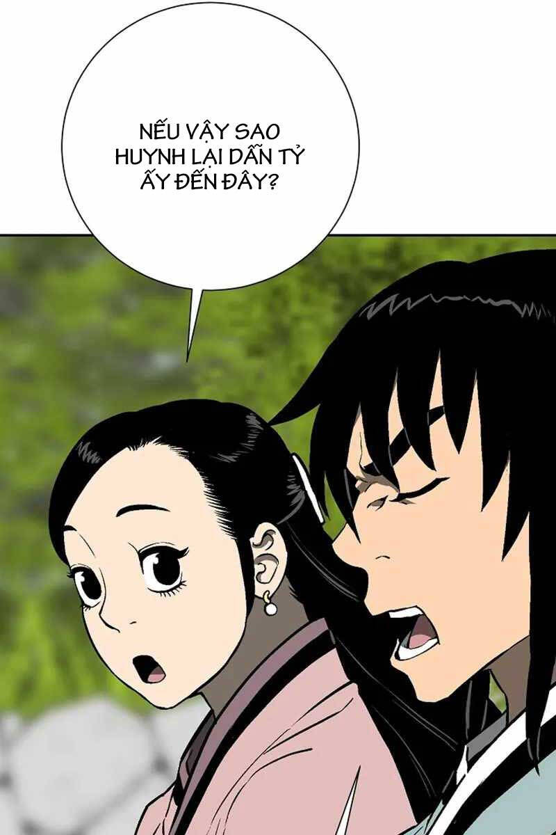 Vĩ Linh Kiếm Tiên Chapter 40 - Trang 4