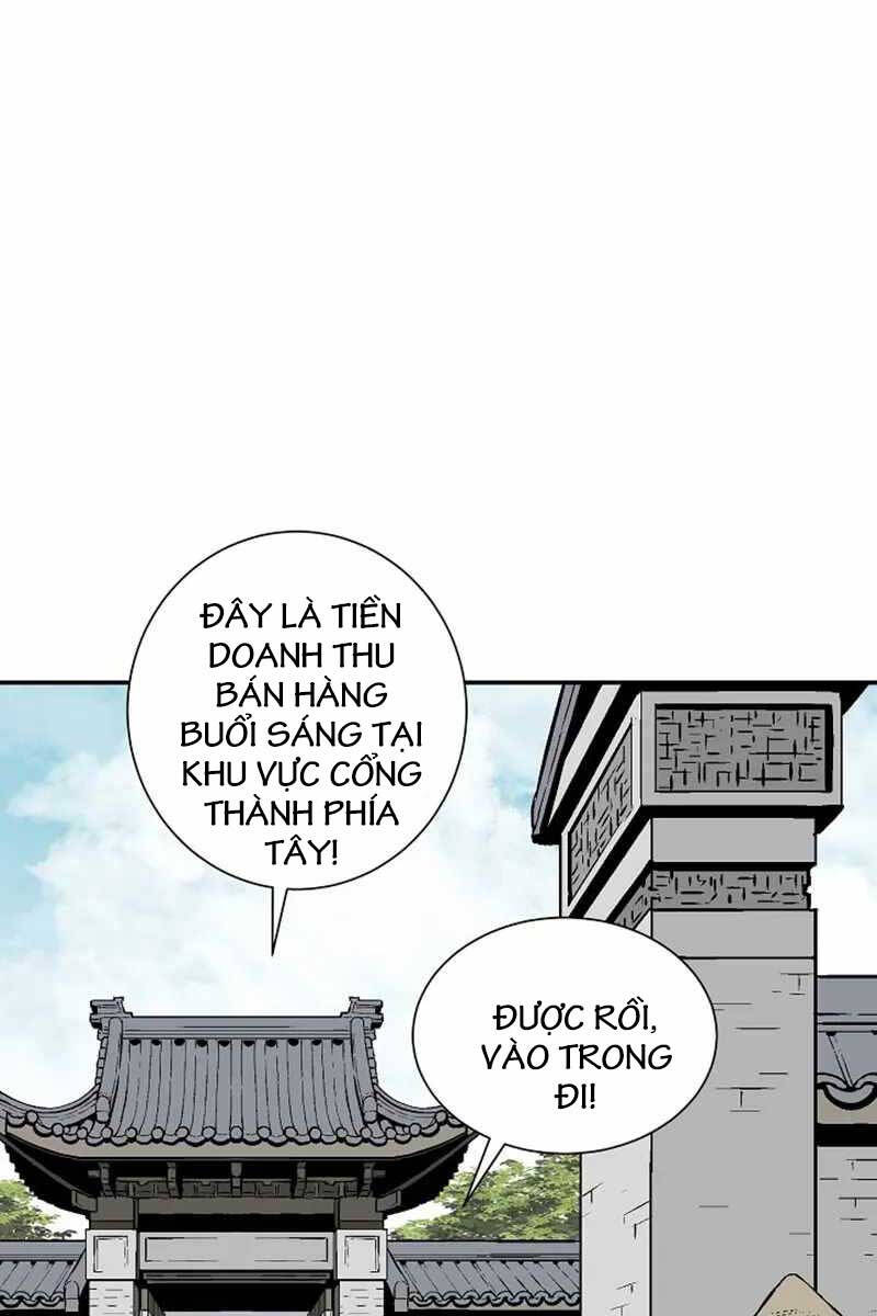 Vĩ Linh Kiếm Tiên Chapter 40 - Trang 4