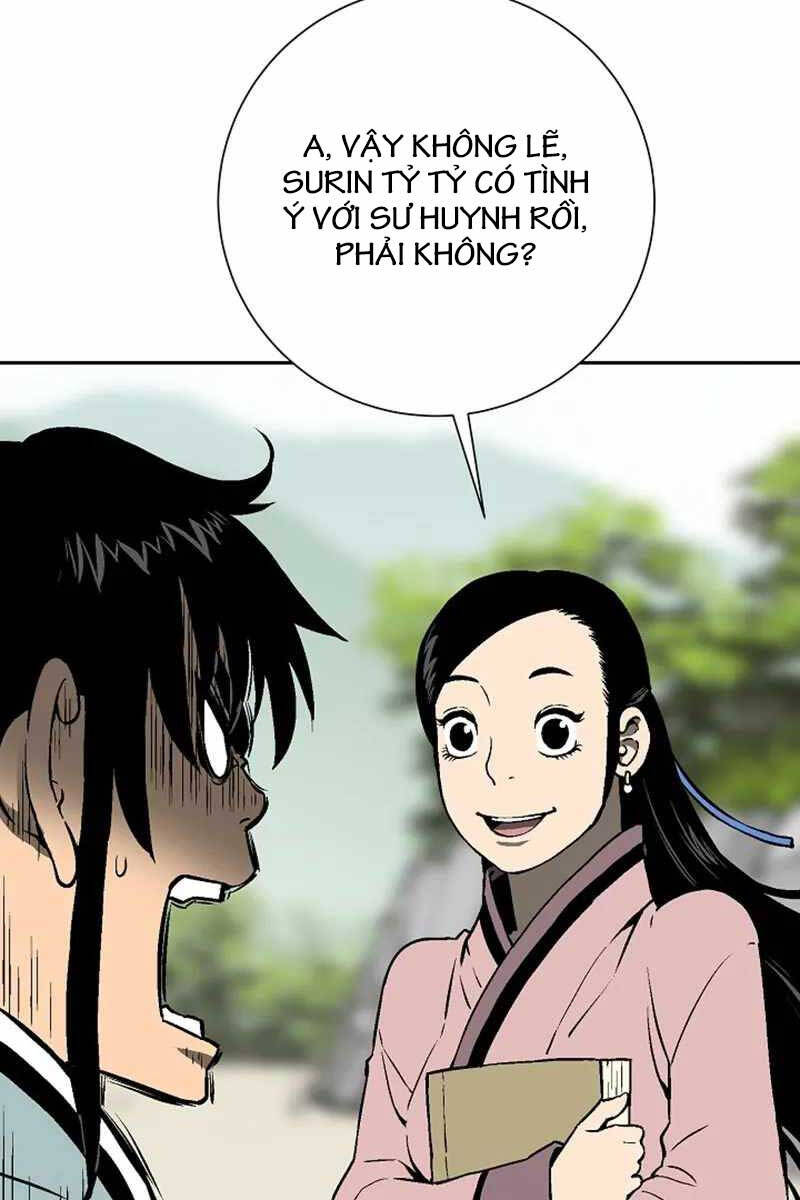 Vĩ Linh Kiếm Tiên Chapter 40 - Trang 4