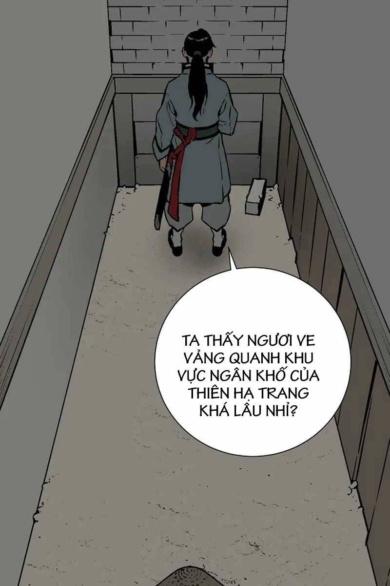 Vĩ Linh Kiếm Tiên Chapter 40 - Trang 4