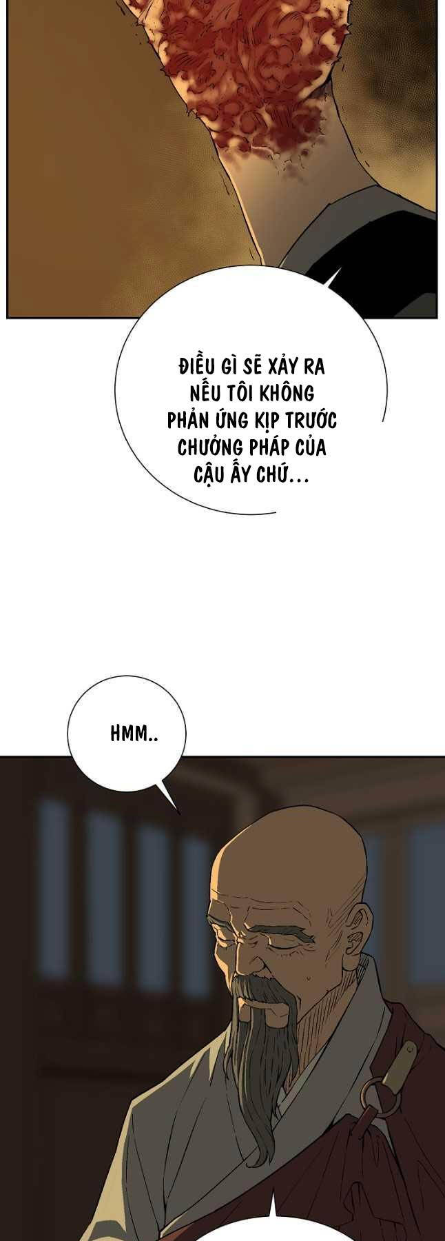 Vĩ Linh Kiếm Tiên Chapter 60 - Trang 4