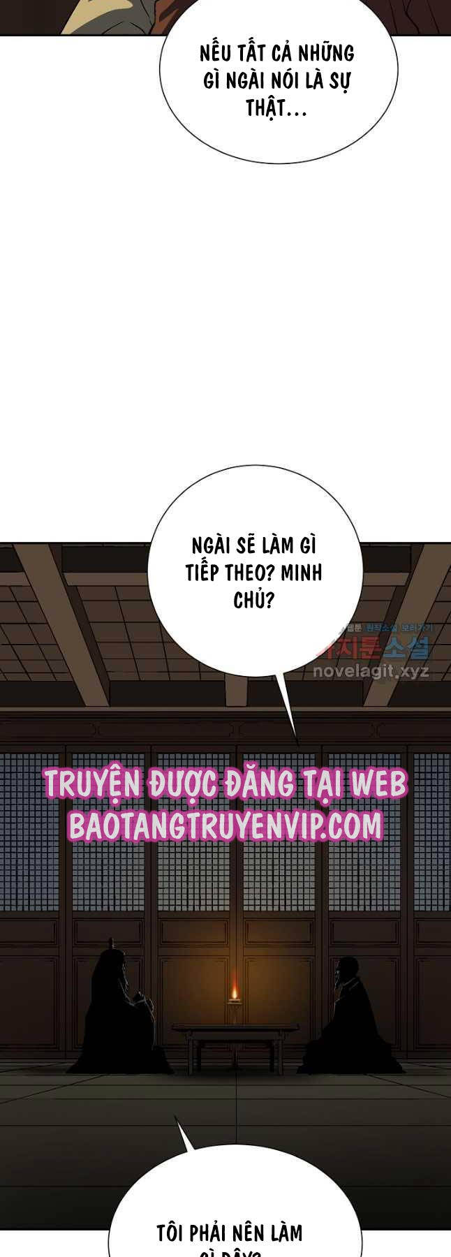 Vĩ Linh Kiếm Tiên Chapter 60 - Trang 4