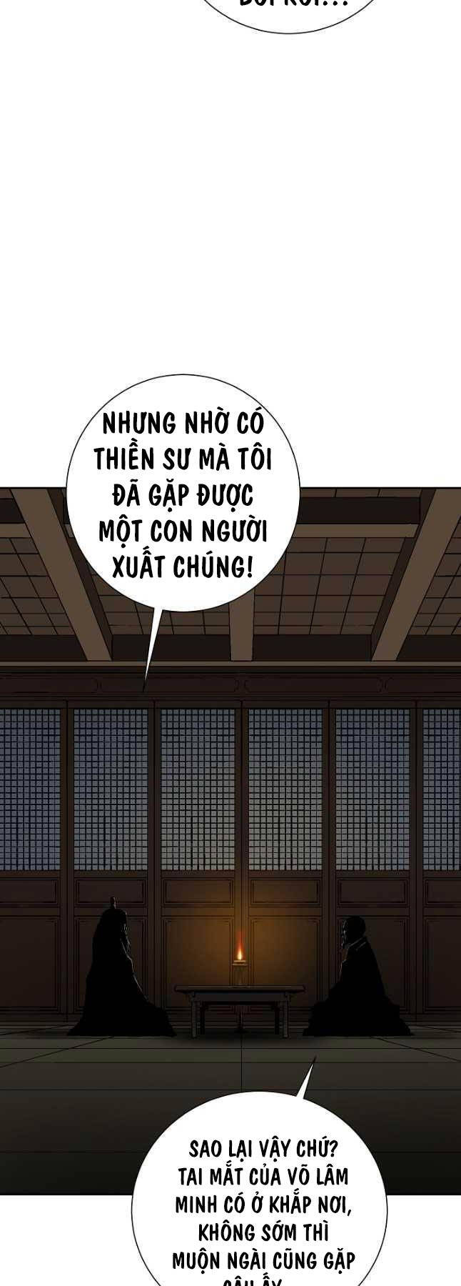 Vĩ Linh Kiếm Tiên Chapter 60 - Trang 4