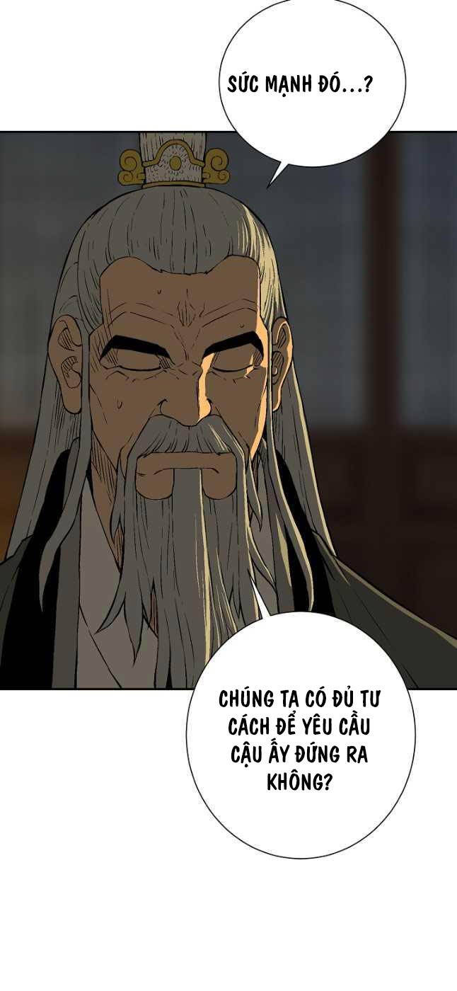 Vĩ Linh Kiếm Tiên Chapter 60 - Trang 4