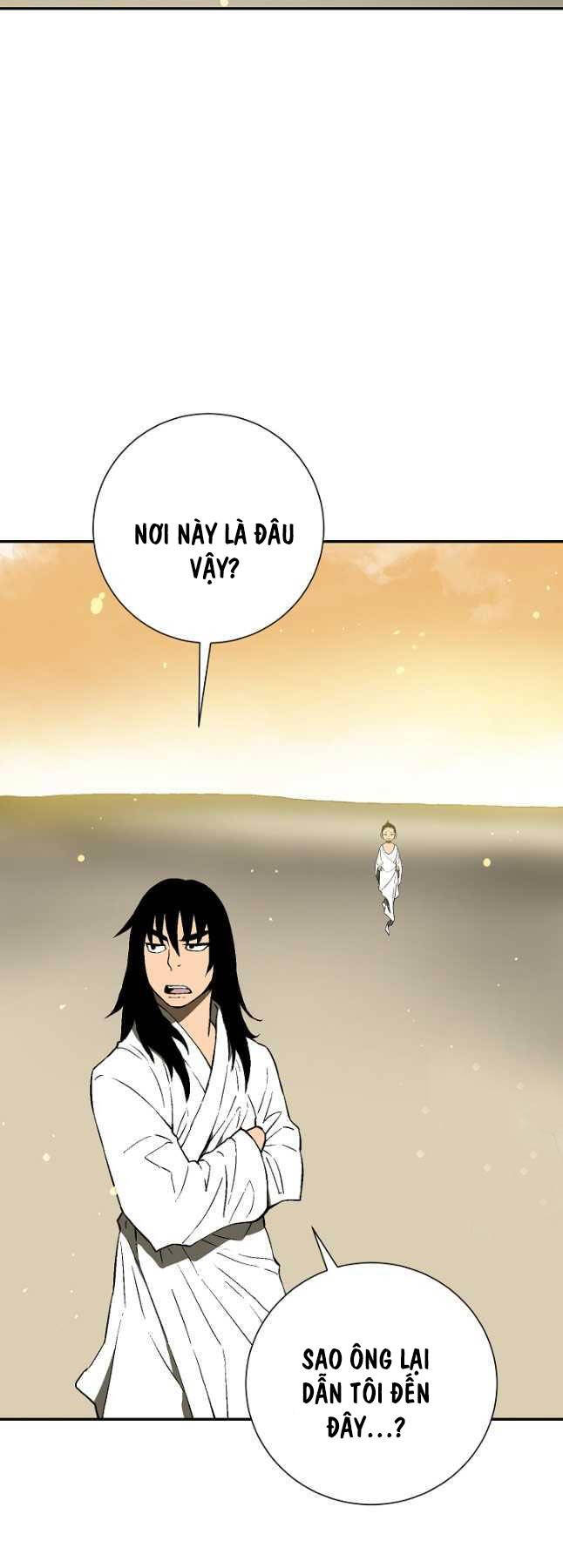 Vĩ Linh Kiếm Tiên Chapter 60 - Trang 4