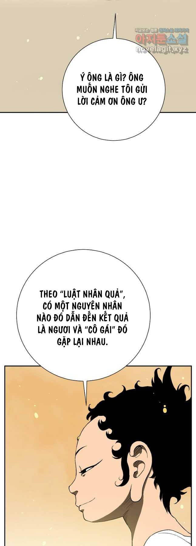 Vĩ Linh Kiếm Tiên Chapter 60 - Trang 4