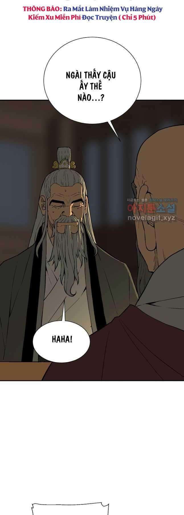 Vĩ Linh Kiếm Tiên Chapter 60 - Trang 4