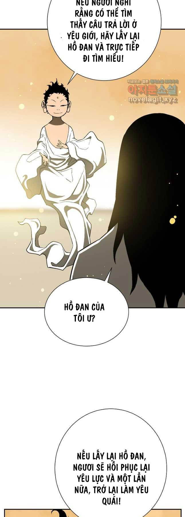 Vĩ Linh Kiếm Tiên Chapter 60 - Trang 4