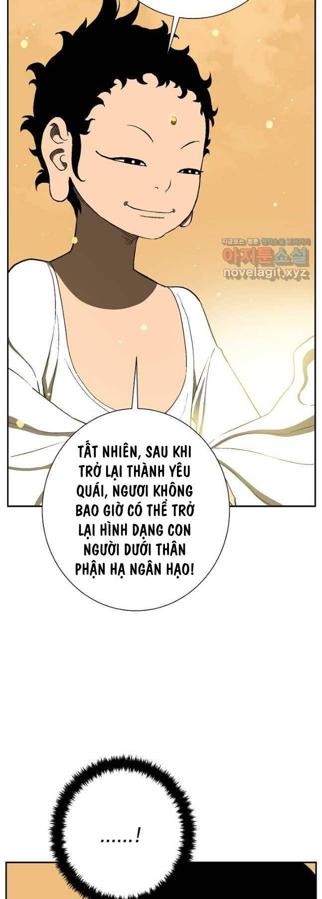 Vĩ Linh Kiếm Tiên Chapter 60 - Trang 4