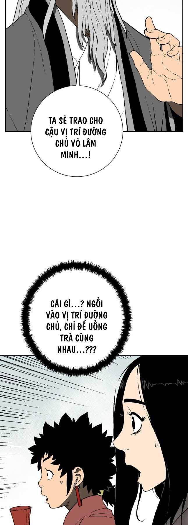 Vĩ Linh Kiếm Tiên Chapter 60 - Trang 4