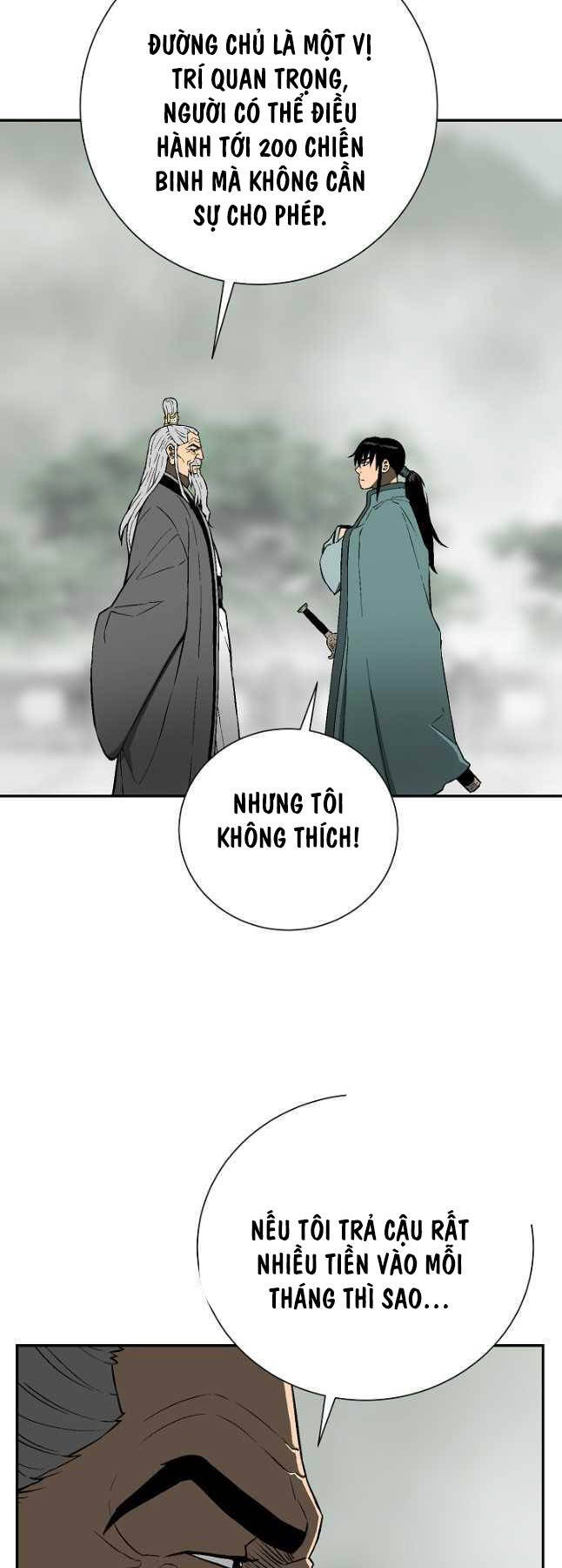 Vĩ Linh Kiếm Tiên Chapter 60 - Trang 4