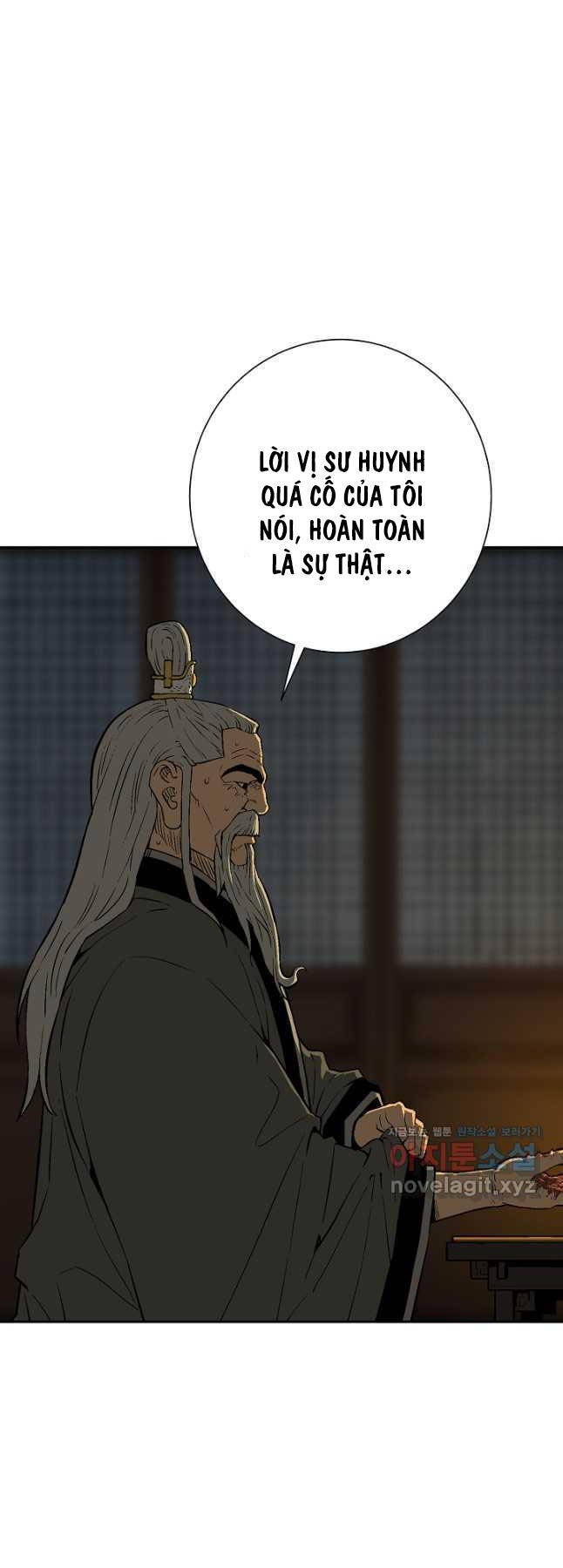 Vĩ Linh Kiếm Tiên Chapter 60 - Trang 4