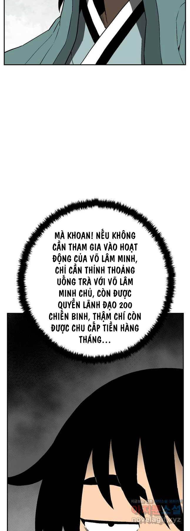 Vĩ Linh Kiếm Tiên Chapter 60 - Trang 4