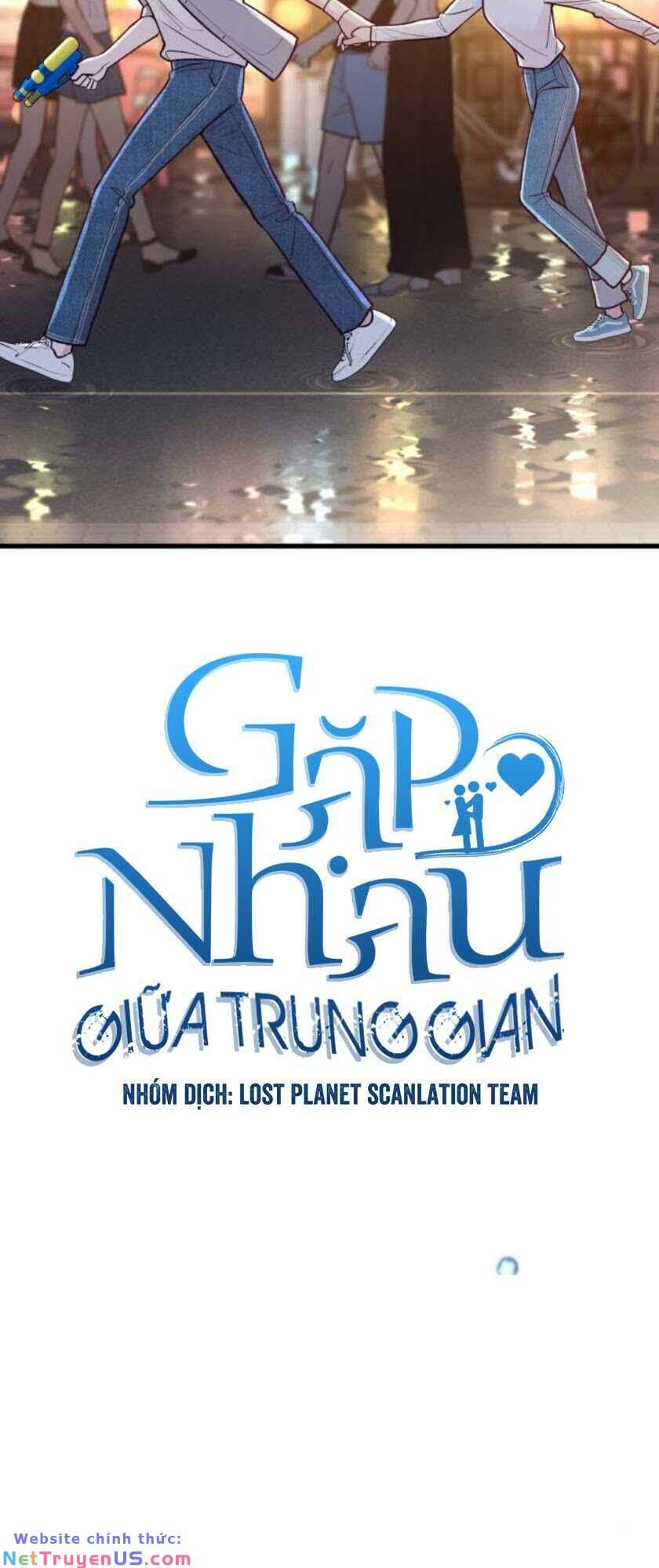 Tình Cờ Ta Gặp Nhau Chapter 26 - Next Chapter 27