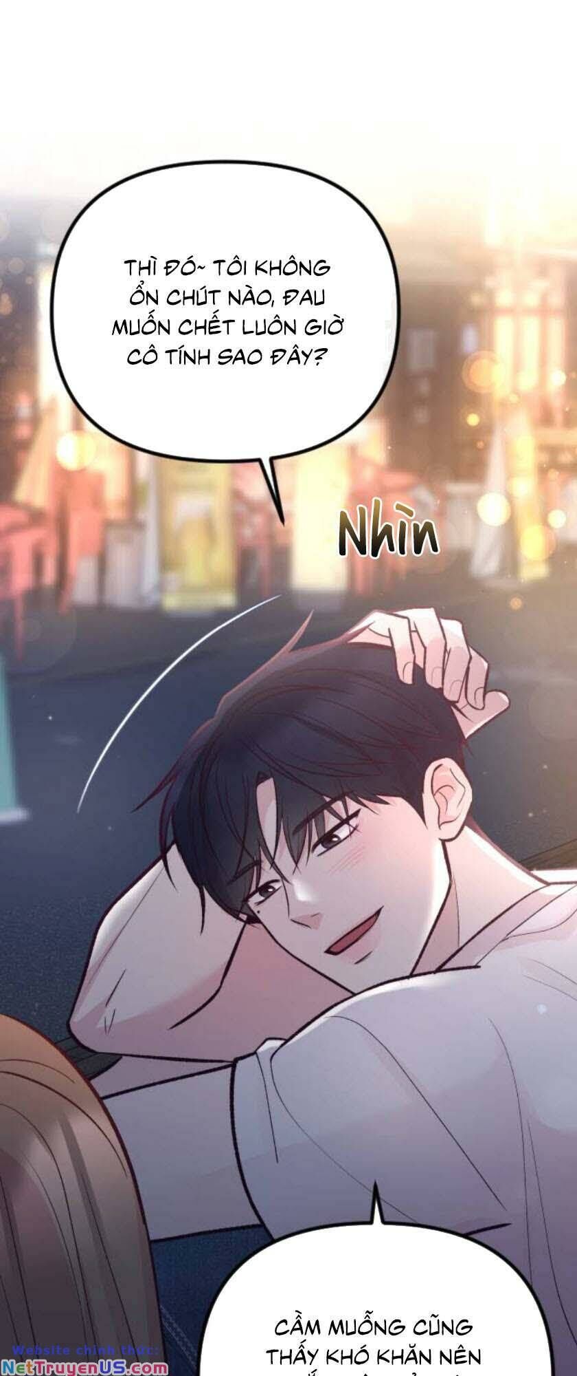 Tình Cờ Ta Gặp Nhau Chapter 26 - Next Chapter 27