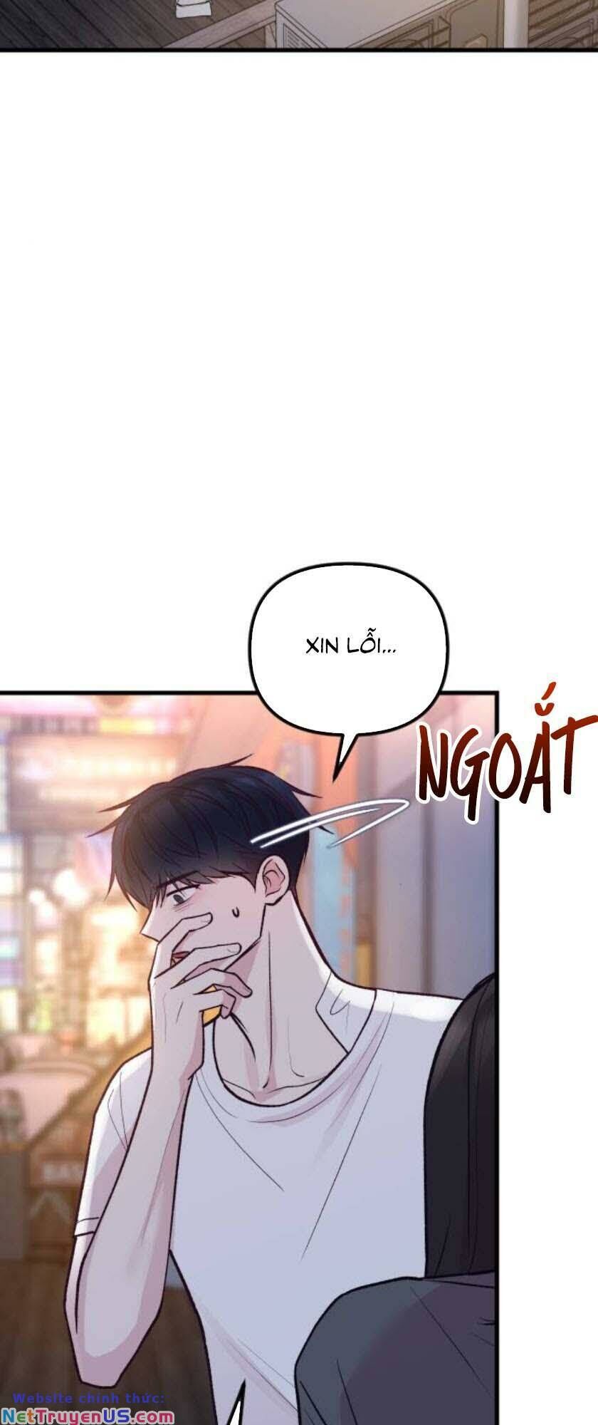 Tình Cờ Ta Gặp Nhau Chapter 26 - Next Chapter 27